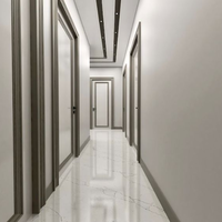 Апартаменты в Турции, Стамбул, 266 кв.м.