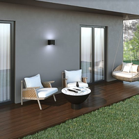 Апартаменты в Турции, Стамбул, 180 кв.м.