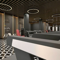 Апартаменты в Турции, Стамбул, 180 кв.м.