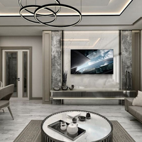 Апартаменты в Турции, Стамбул, 180 кв.м.