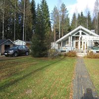 House in Finland, Mikkeli, 68 sq.m.