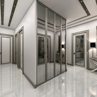 Апартаменты в Турции, Стамбул, 180 кв.м.