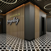 Апартаменты в Турции, Стамбул, 151 кв.м.