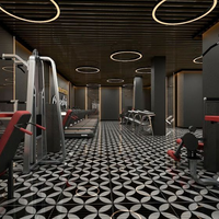 Апартаменты в Турции, Стамбул, 151 кв.м.