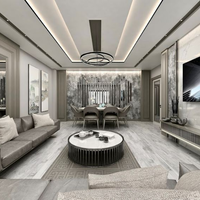 Апартаменты в Турции, Стамбул, 151 кв.м.