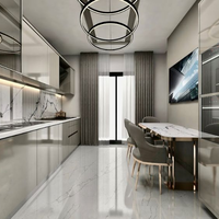 Апартаменты в Турции, Стамбул, 151 кв.м.