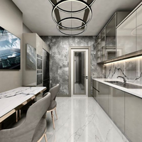 Апартаменты в Турции, Стамбул, 151 кв.м.