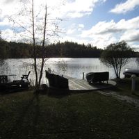 House in Finland, Mikkeli, 68 sq.m.