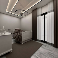 Апартаменты в Турции, Стамбул, 151 кв.м.