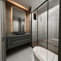 Апартаменты в Турции, Стамбул, 151 кв.м.