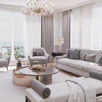 Апартаменты в Турции, Стамбул