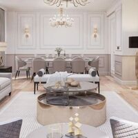 Апартаменты в Турции, Стамбул