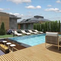 Апартаменты в Турции, Стамбул