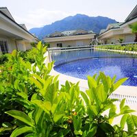 Вилла в Турции, Villa, 165 кв.м.