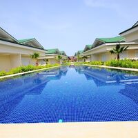 Вилла в Турции, Villa, 165 кв.м.