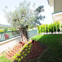 Вилла в Турции, Villa, 165 кв.м.