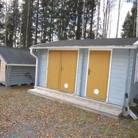 House in Finland, Mikkeli, 68 sq.m.