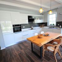 Вилла в Турции, Villa, 165 кв.м.