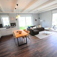 Вилла в Турции, Villa, 165 кв.м.