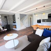 Вилла в Турции, Villa, 165 кв.м.