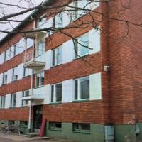 Квартира в Финляндии, Коувола, 55 кв.м.