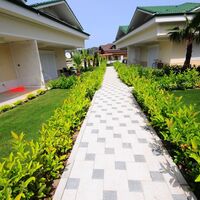 Вилла в Турции, Villa, 165 кв.м.