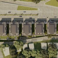 Апартаменты в Турции, Стамбул, 125 кв.м.