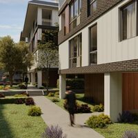 Апартаменты в Турции, Стамбул, 125 кв.м.