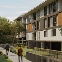 Апартаменты в Турции, Стамбул, 125 кв.м.