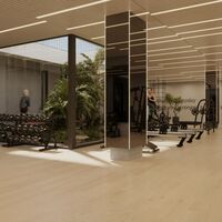 Апартаменты в Турции, Стамбул, 125 кв.м.