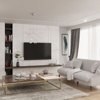 Апартаменты в Турции, Стамбул, 125 кв.м.