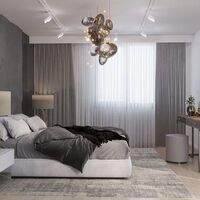 Апартаменты в Турции, Стамбул, 125 кв.м.