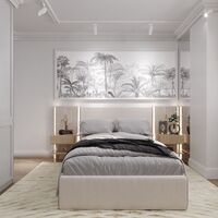 Апартаменты в Турции, Стамбул, 125 кв.м.