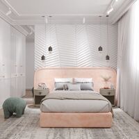 Апартаменты в Турции, Стамбул, 125 кв.м.