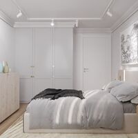 Апартаменты в Турции, Стамбул, 125 кв.м.