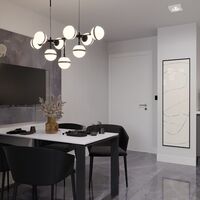 Апартаменты в Турции, Стамбул, 125 кв.м.