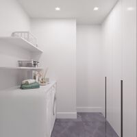 Апартаменты в Турции, Стамбул, 125 кв.м.