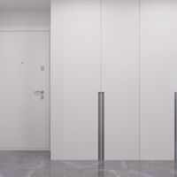 Апартаменты в Турции, Стамбул, 125 кв.м.