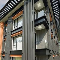 Апартаменты в Турции, Стамбул, 261 кв.м.