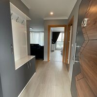 Апартаменты в Турции, Стамбул, 82 кв.м.