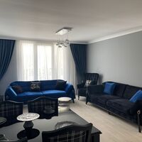 Апартаменты в Турции, Стамбул, 82 кв.м.