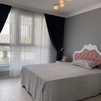 Апартаменты в Турции, Стамбул, 82 кв.м.