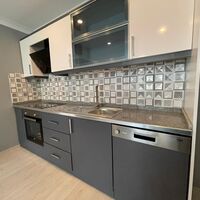 Апартаменты в Турции, Стамбул, 82 кв.м.