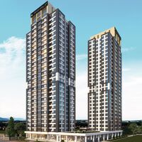 Апартаменты в Турции, Стамбул, 122 кв.м.