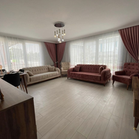 Апартаменты в Турции, Стамбул, 122 кв.м.