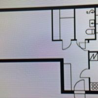 Квартира в Финляндии, Коувола, 55 кв.м.