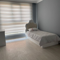 Апартаменты в Турции, Стамбул, 122 кв.м.