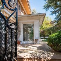 Villa in Turkey, Istanbul, 500 sq.m.