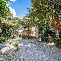 Villa in Turkey, Istanbul, 500 sq.m.