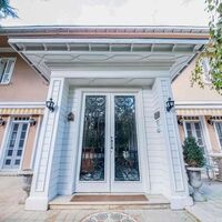 Villa in Turkey, Istanbul, 500 sq.m.
